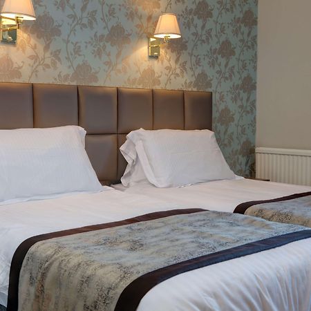 Sure Hotel By Best Western Lockerbie Zewnętrze zdjęcie