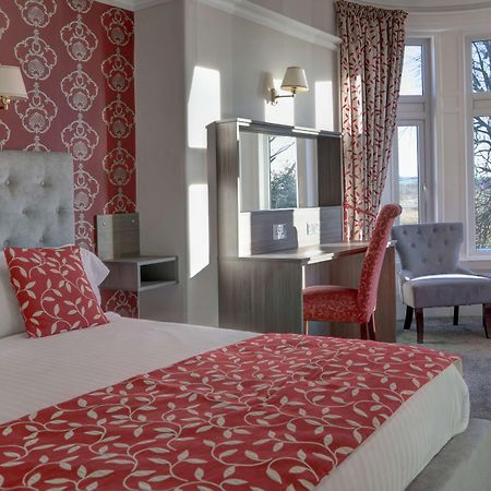 Sure Hotel By Best Western Lockerbie Zewnętrze zdjęcie