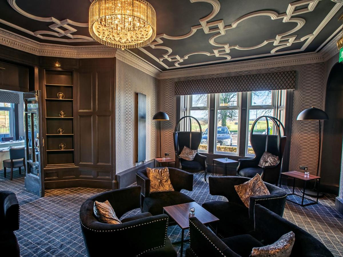 Sure Hotel By Best Western Lockerbie Zewnętrze zdjęcie
