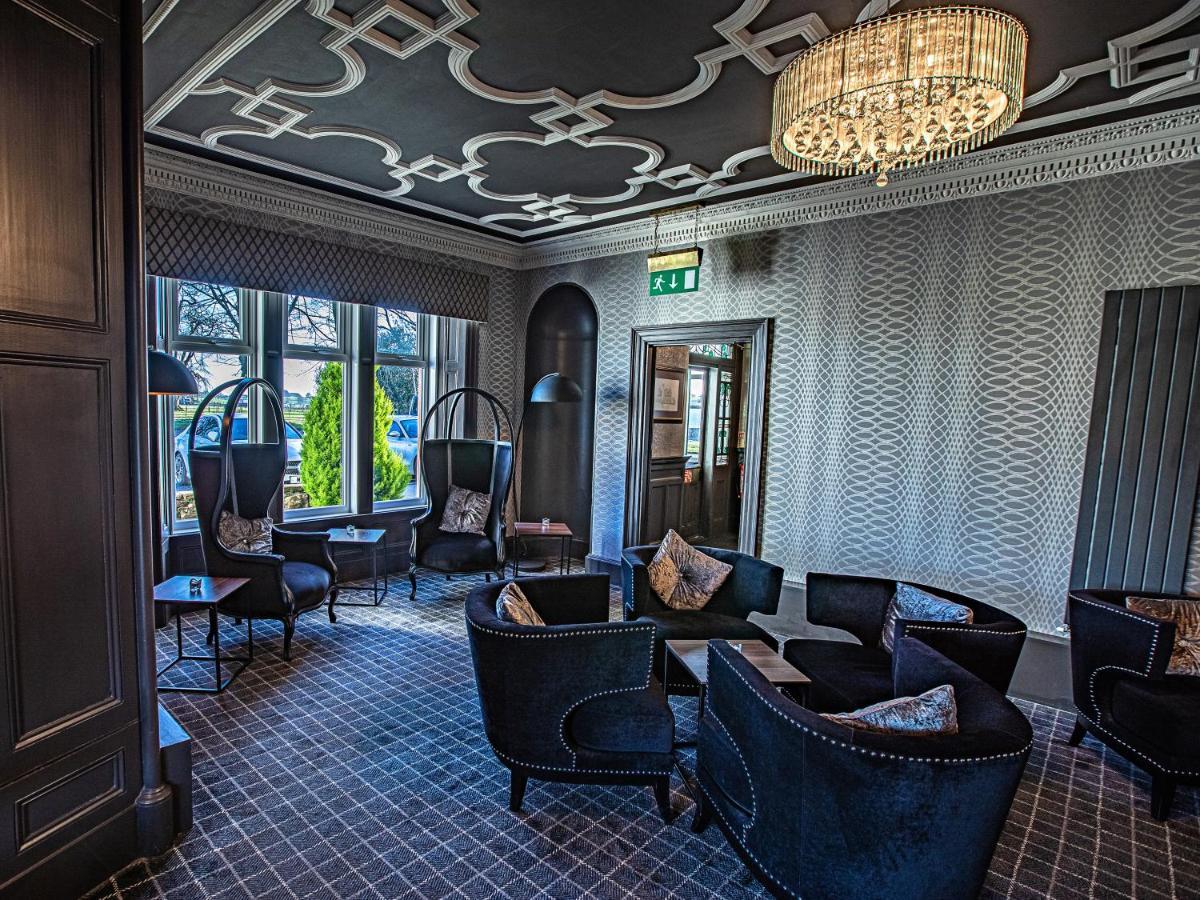 Sure Hotel By Best Western Lockerbie Zewnętrze zdjęcie