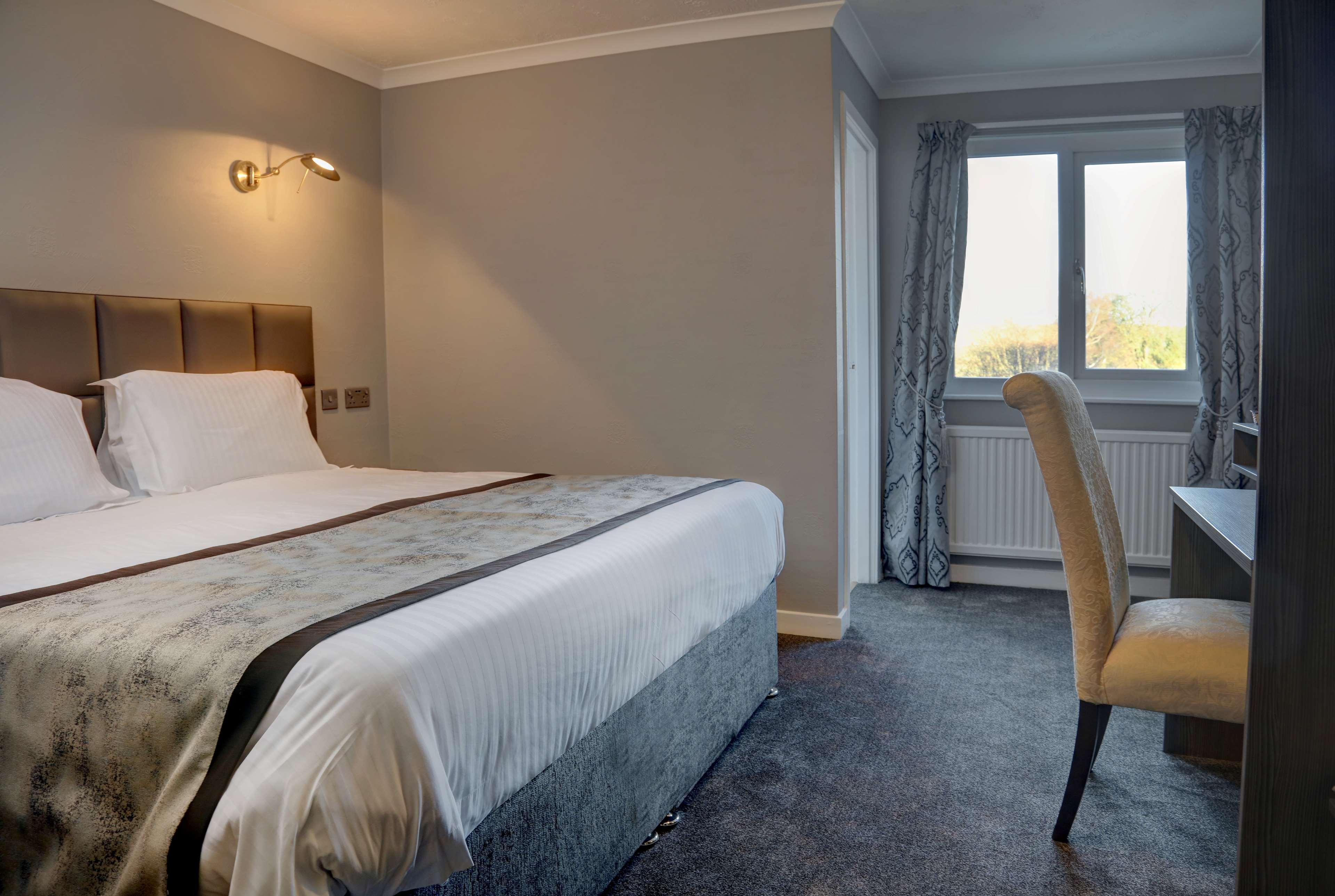 Sure Hotel By Best Western Lockerbie Zewnętrze zdjęcie