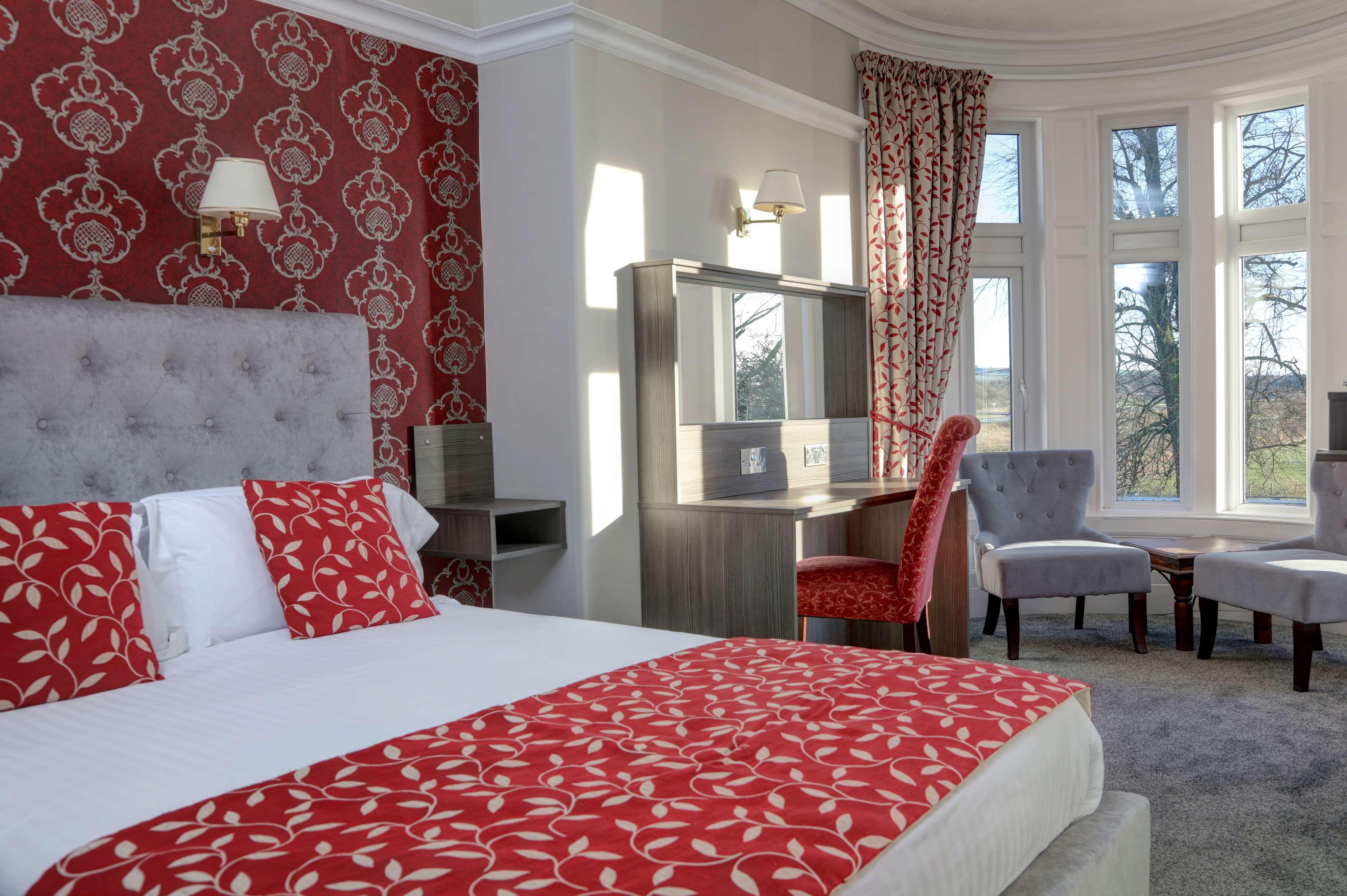 Sure Hotel By Best Western Lockerbie Zewnętrze zdjęcie