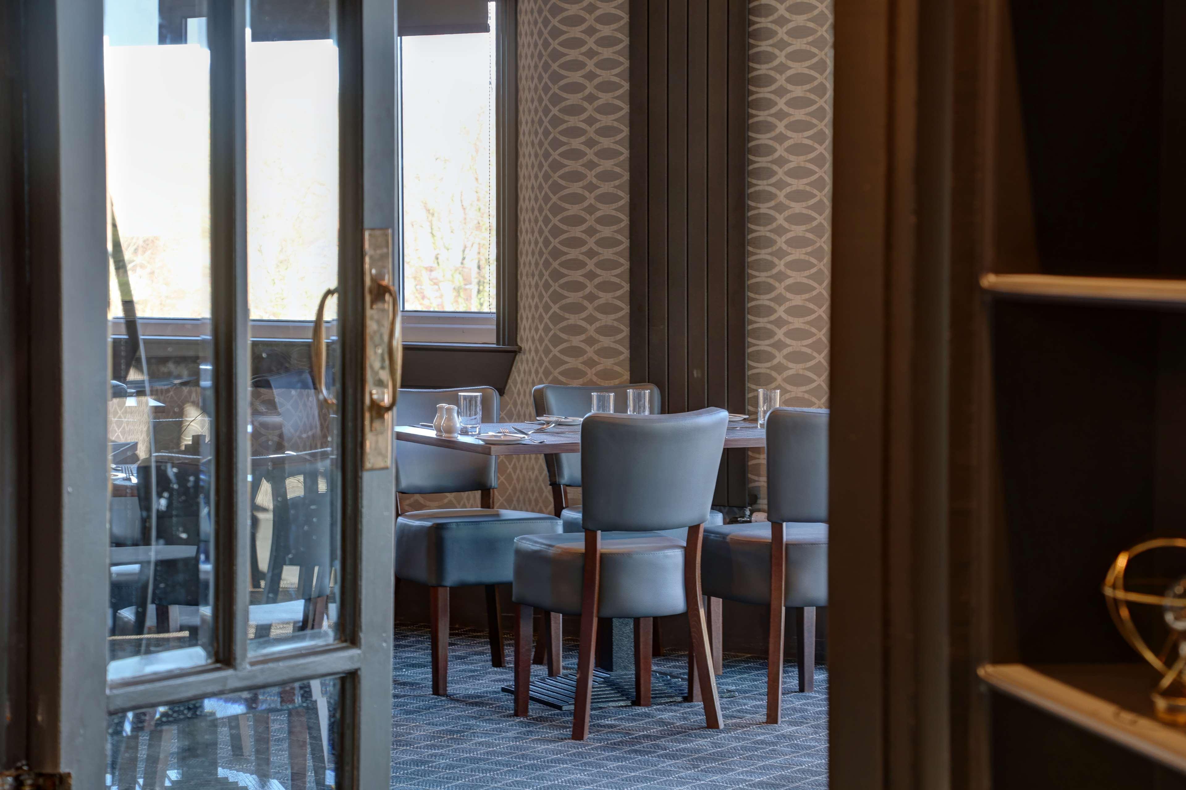Sure Hotel By Best Western Lockerbie Zewnętrze zdjęcie