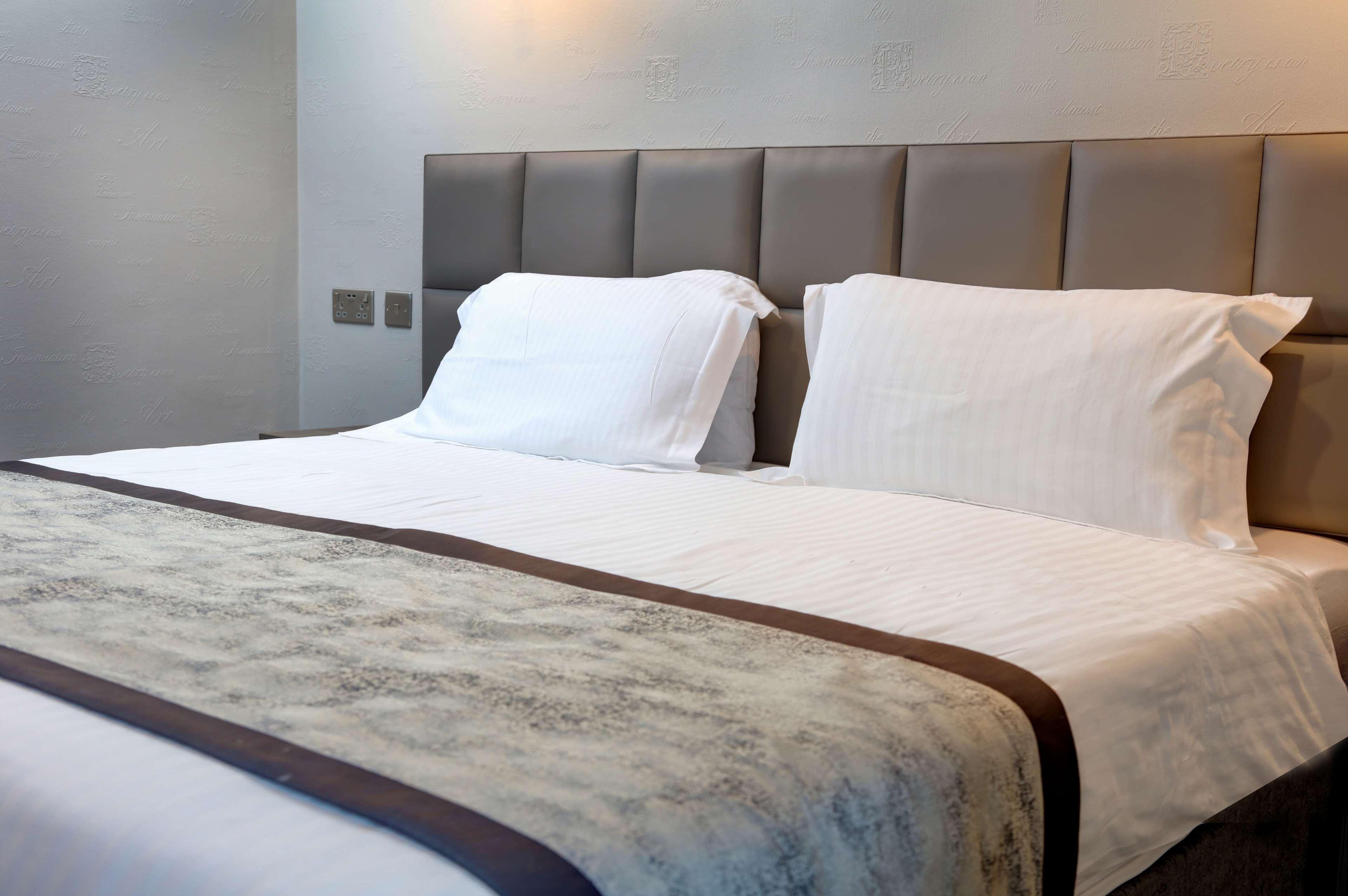 Sure Hotel By Best Western Lockerbie Zewnętrze zdjęcie