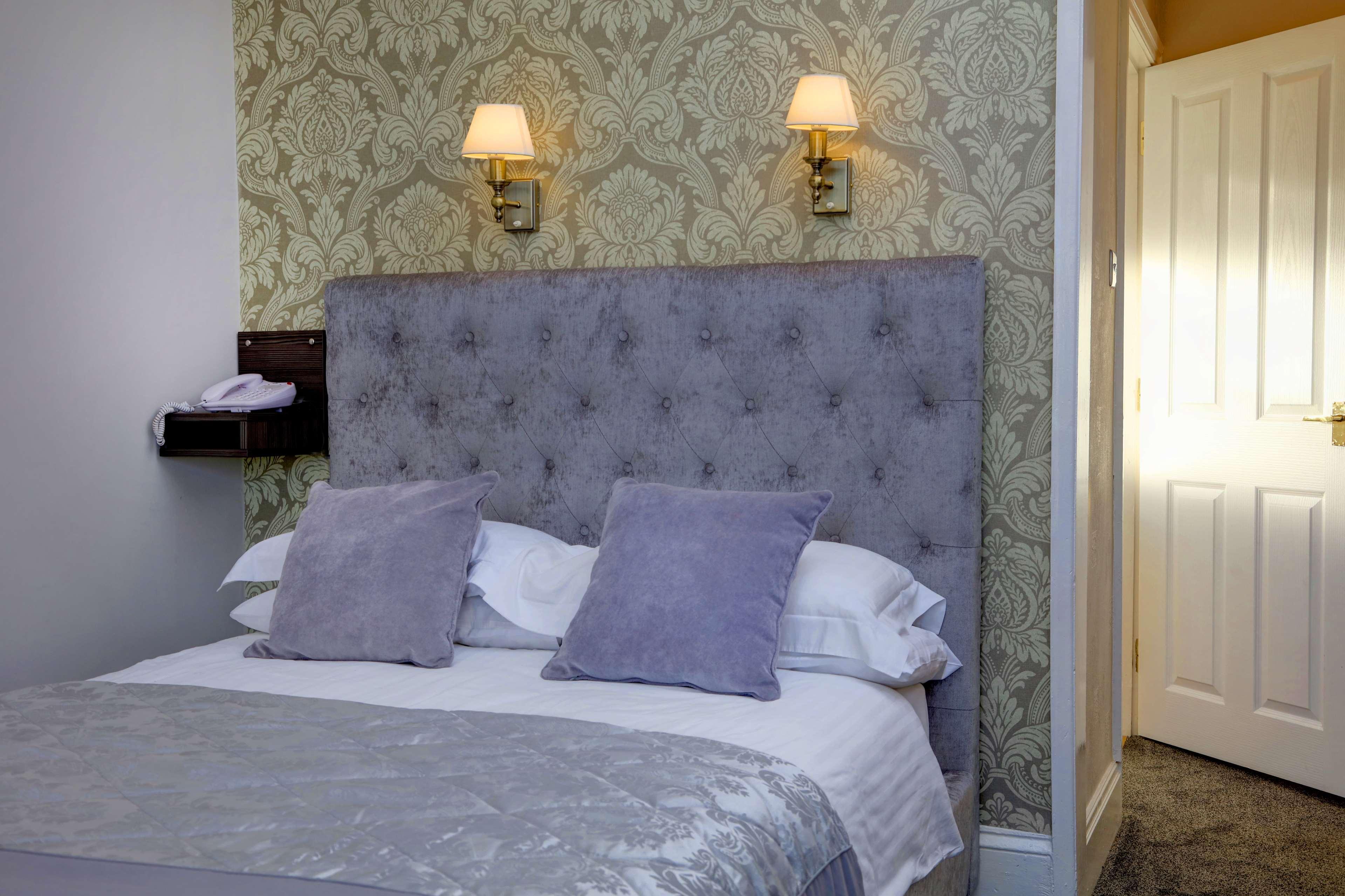 Sure Hotel By Best Western Lockerbie Zewnętrze zdjęcie