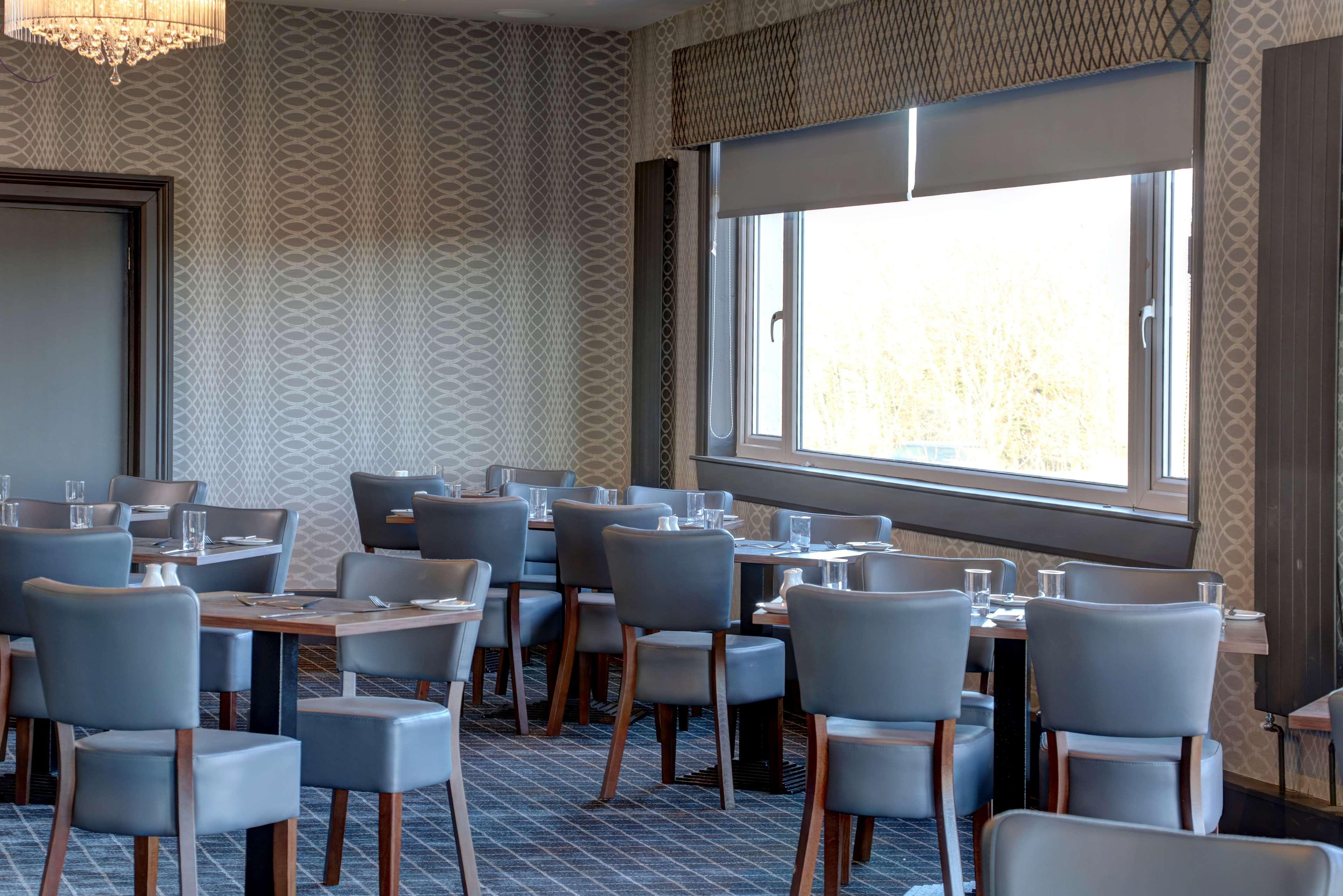 Sure Hotel By Best Western Lockerbie Zewnętrze zdjęcie